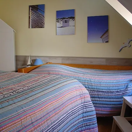 Bed & Breakfast Une Nuit A La Campagne