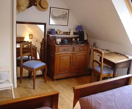 Bed & Breakfast Une Nuit A La Campagne *