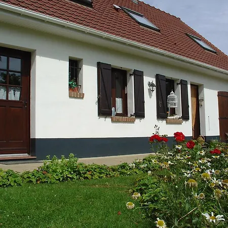 Bed & Breakfast Une Nuit A La Campagne