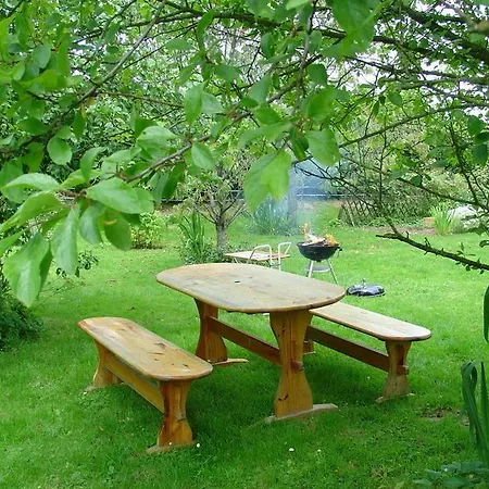 Bed & Breakfast Une Nuit A La Campagne