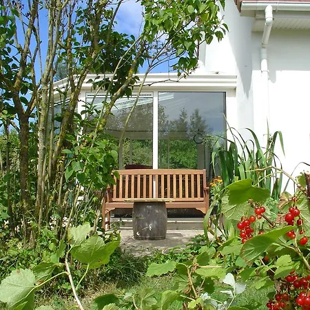 Bed & Breakfast Une Nuit A La Campagne *